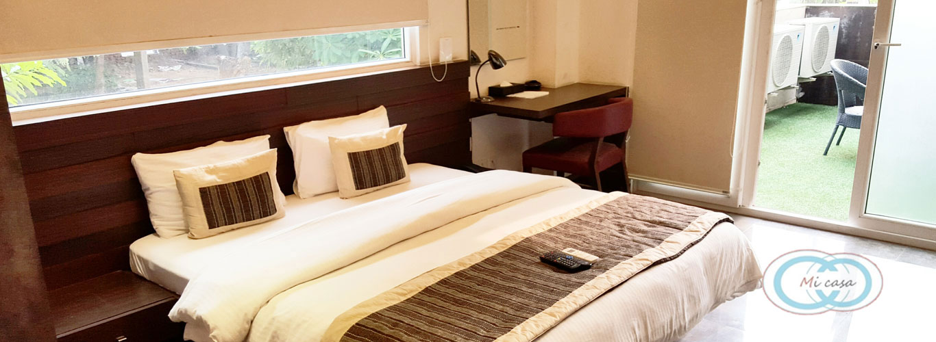 MI Casa Serviced Suites, Gurgaon - Slider_2